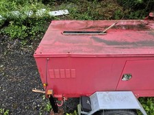 trailer tent storage box for sale trailer tent storage box for sale ABERDARE