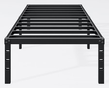 Inch twin bed for sale  Denver