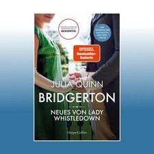 Bridgerton neues lady gebraucht kaufen  Bornheim