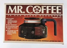 Mr. coffee cup for sale  West Linn