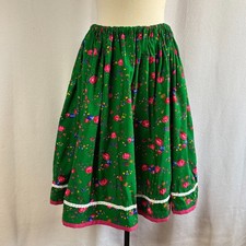 Green floral polish for sale  Hamtramck