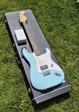 Fender stratocaster tom for sale  MERTHYR TYDFIL