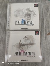 Final fantasy ps1 usato  Gradisca d'Isonzo