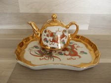 Alt asiatisches teegeschirr gebraucht kaufen  Bernkastel-Kues
