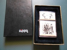 Briquet zippo annee d'occasion  Melun