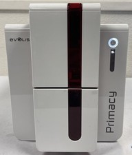 Evolis primacy expert for sale  Sacramento
