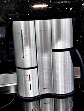 Vintage siemens coffee for sale  HOLMFIRTH