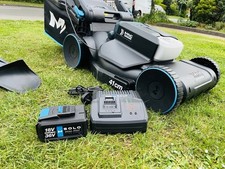 Mac allister rotary for sale  SOLIHULL