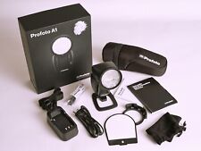 Profoto blitz canon gebraucht kaufen  Nettetal