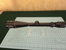 Vintage redfield riflescope for sale  Carmel