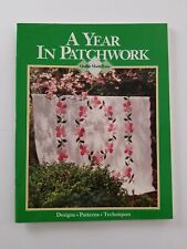 Easy quilt patterns for sale  Hurley
