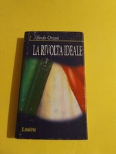 Rivolta ideale alfredo usato  Fano