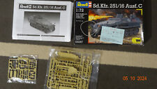 Kfz 251 ausf gebraucht kaufen  Esselbach