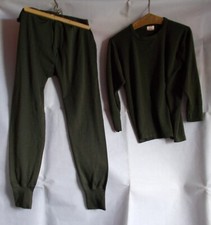 Vêtements chauds pantalon d'occasion  Royan