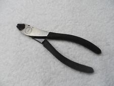 Usado, Craftsman 6 pol. Alicate, Diagonal, feito nos EUA WF AF - Parte # 45075 comprar usado  Enviando para Brazil