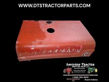 Ihc farmall super for sale  Roann