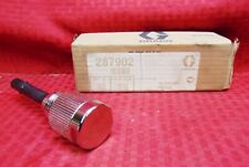 TAMPA DE FILTRO GRACO REPARO #287902 comprar usado  Enviando para Brazil