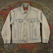 Levis jean trucker for sale  Tucson