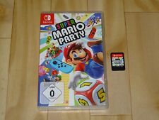 Switch spiel super gebraucht kaufen  Passau