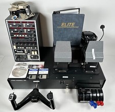 Elite pro panel for sale  San Diego