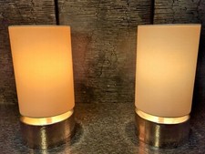 Accent table lamp for sale  Loganville