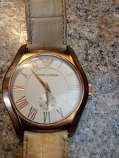 Emporio armani men for sale  Savoy