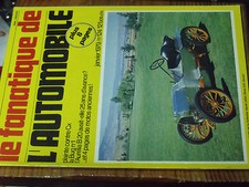 10µµ revue fanatique d'occasion 10µµ revue fanatique d'occasion  Doullens