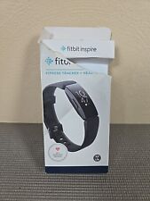 Black fitbit inspire for sale  Bartlesville