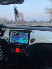 Navigatore citroen ds3 usato  Napoli