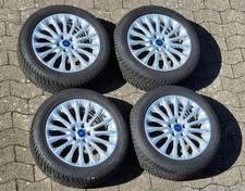 winter komplettrader ford focus gebraucht kaufen  Hannover