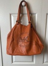 Michael kors pumpkin for sale  Elizabethtown