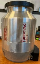Leybold 350i turbo for sale  Morgan Hill