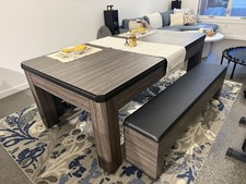 pool table dining table for sale  Farmingdale
