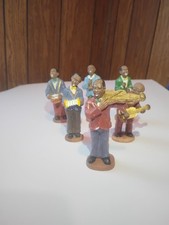 Colorful jazz players for sale  Rocky Mount