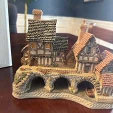 Vintage david winter for sale  Northbrook