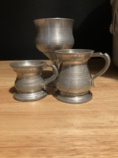 James smellie pewter for sale  BRISTOL