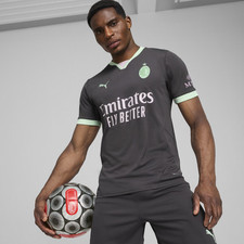 Puma milan third for sale  WELLINGBOROUGH