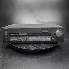 Technics z760 integrated for sale  Bridgeport
