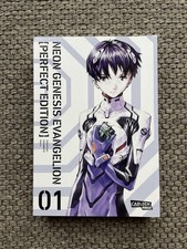 Nein genesis evangelion gebraucht kaufen  Bordesholm