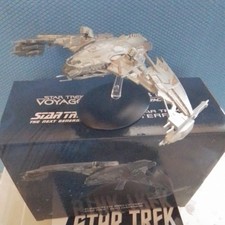 Eaglemoss klingon bird gebraucht kaufen  Lübeck
