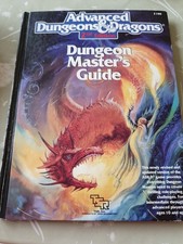 Advanced dungeons dragons for sale  CHIGWELL