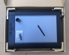 Wacom intous ptk gebraucht kaufen  Erfurt