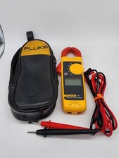 Fluke 323 multimeter for sale  Hickory