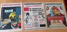 Hefte eulenspiegel 1978 gebraucht kaufen  Landsberg am Lech