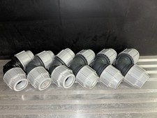 Plasson serie klemmverschraubu gebraucht kaufen  Querfurt