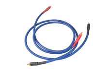 Tellurium blue interconnects for sale  MANCHESTER