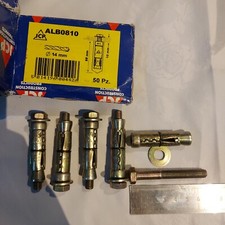 Jcp 8mm heavy for sale  MANCHESTER