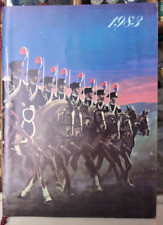 Calendario storico. arma usato  Milano