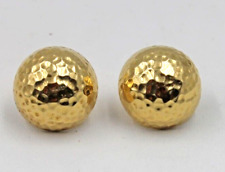 Hammered modernist 14k for sale  Houston