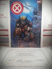 Kevin eastman signed for sale  Covington